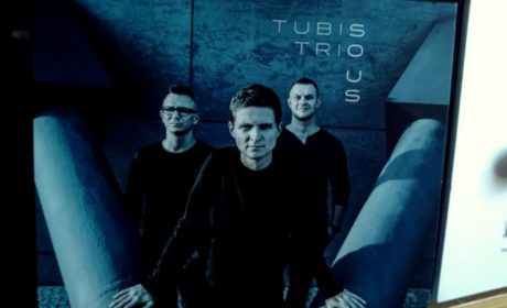 Tubis Trio „So Us”: recenzja