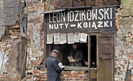 Albo „booki” albo Buka